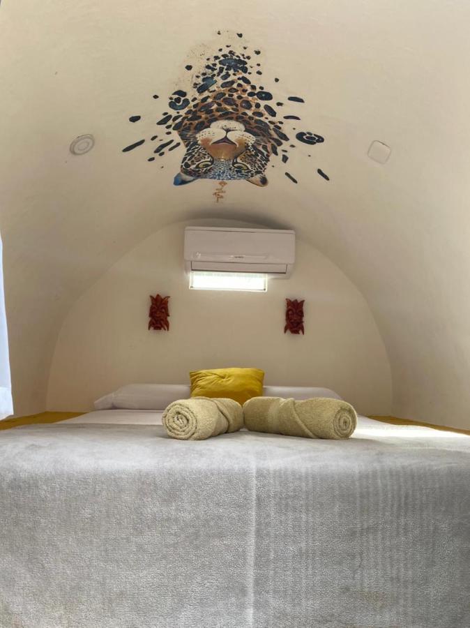 Koru Boutique Hostel Uvita Dış mekan fotoğraf