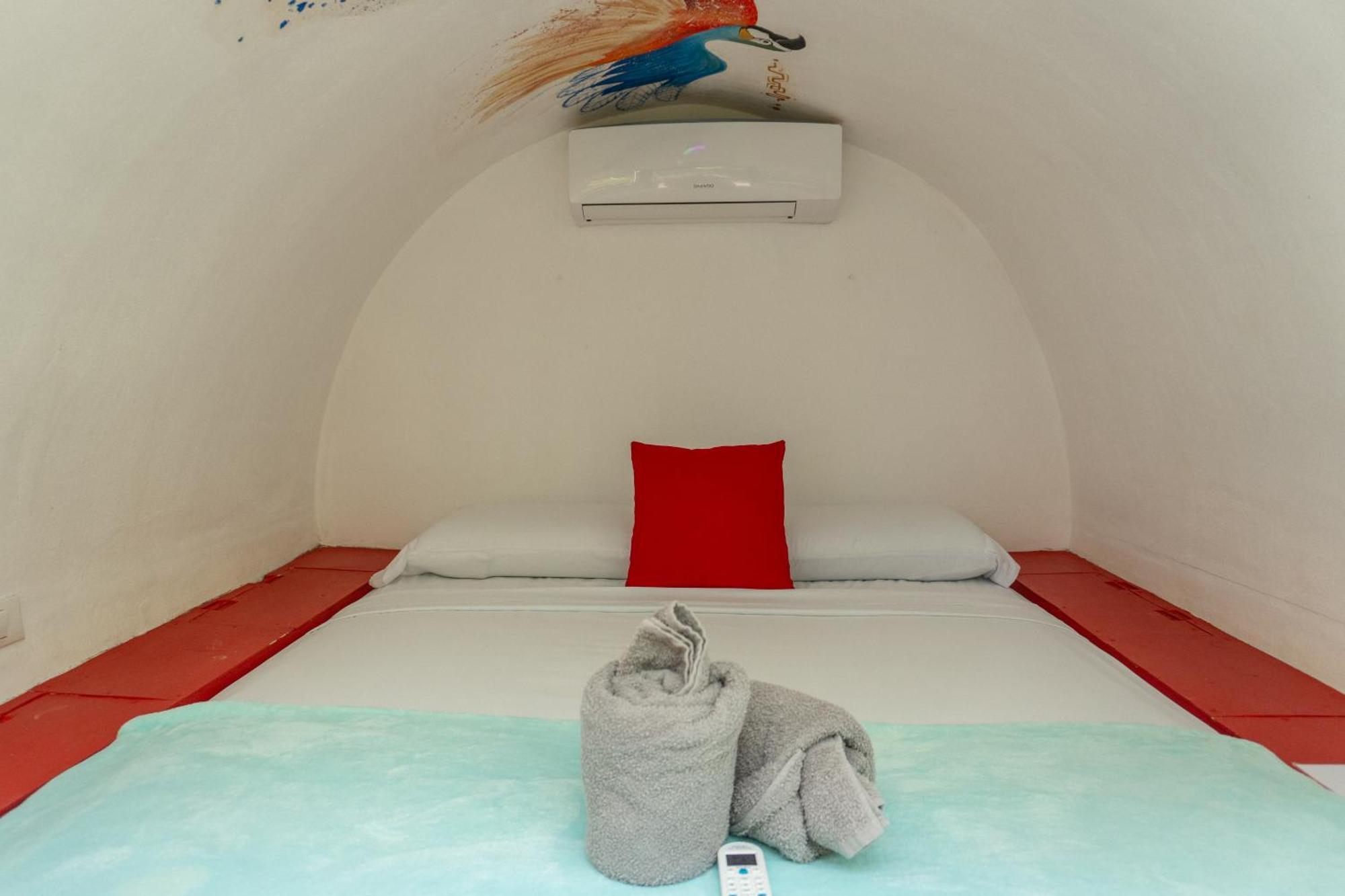 Koru Boutique Hostel Uvita Dış mekan fotoğraf