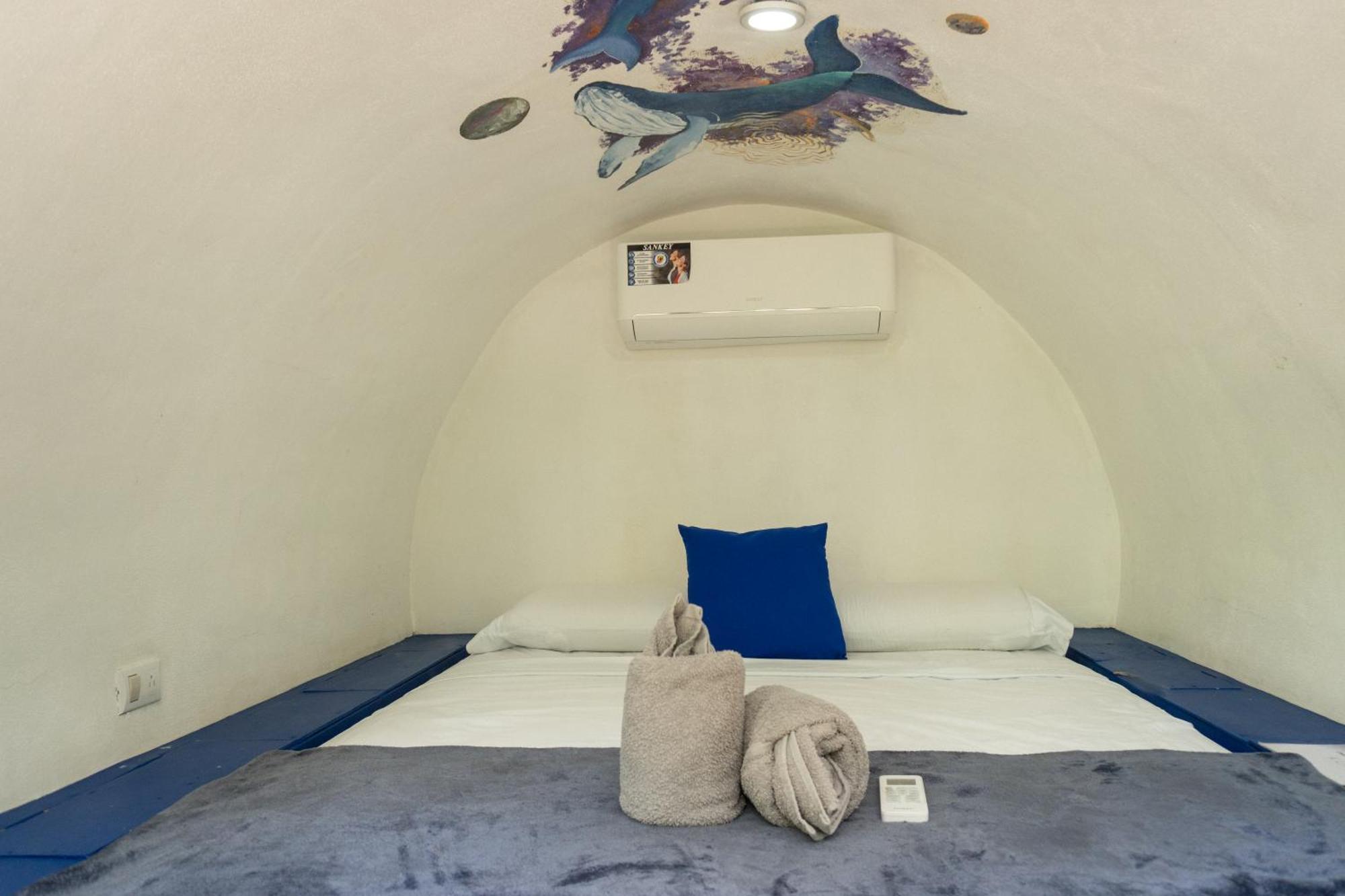 Koru Boutique Hostel Uvita Dış mekan fotoğraf